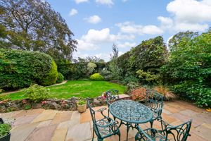 Garden- click for photo gallery